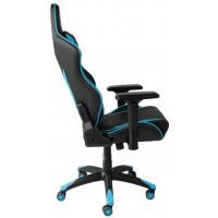 Кресло Akshome Raptor (Раптор) черный+синий купить в Минске Кресло Akshome Raptor (Раптор) черный+синий купить в Минске