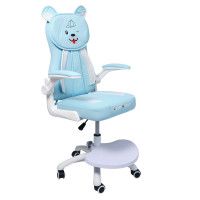 Кресло поворотное RAVEL синий Кресло поворотное RAVEL синий