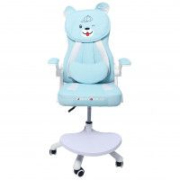 Кресло поворотное RAVEL синий купить в Минске Кресло поворотное RAVEL синий купить в Минске