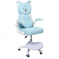 Кресло поворотное RAVEL синий купить в Минске Кресло поворотное RAVEL синий купить в Минске