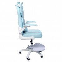 Кресло поворотное RAVEL синий купить в Минске Кресло поворотное RAVEL синий купить в Минске