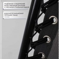 Кресло складное RELAX серое купить в Минске Кресло складное RELAX серое купить в Минске