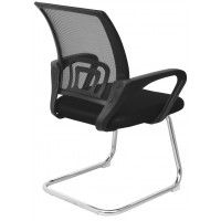 Кресло AksHome RICCI CF (Риччи) черный/черный купить в Минске Кресло AksHome RICCI CF (Риччи) черный/черный купить в Минске