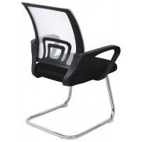 Кресло AksHome RICCI CF (Риччи) серый/черный купить в Минске