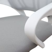 Кресло AksHome RICCI White (Ричи) светло-серый купить в Минске Кресло AksHome RICCI White (Ричи) светло-серый купить в Минске