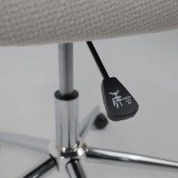 Кресло AksHome Роза квадрат Buble White 15, букле/белый купить в Минске Кресло AksHome Роза квадрат Buble White 15, букле/белый купить в Минске