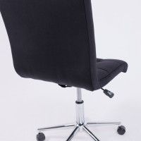 Кресло AksHome Роза квадрат Velutto 34 черный/хром купить в Минске Кресло AksHome Роза квадрат Velutto 34 черный/хром купить в Минске