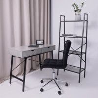 Кресло AksHome Роза квадрат Velutto 34 черный/хром купить в Минске Кресло AksHome Роза квадрат Velutto 34 черный/хром купить в Минске