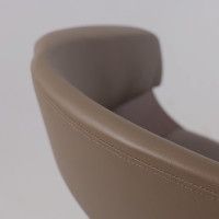 Стул барный AksHome ROSSI (Росси) шоколадный C-5/черный купить в Минске Стул барный AksHome ROSSI (Росси) шоколадный C-5/черный купить в Минске