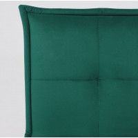 Стул РУБИК U Velutto 33 темно-зеленый велюр/черный купить в Минске Стул РУБИК U Velutto 33 темно-зеленый велюр/черный купить в Минске