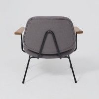 Стул AksHome RUDO (Рудо) серое букле SD8068-5/черный купить в Минске Стул AksHome RUDO (Рудо) серое букле SD8068-5/черный купить в Минске