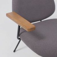 Стул AksHome RUDO (Рудо) серое букле SD8068-5/черный купить в Минске Стул AksHome RUDO (Рудо) серое букле SD8068-5/черный купить в Минске