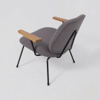 Стул AksHome RUDO (Рудо) серое букле SD8068-5/черный купить в Минске Стул AksHome RUDO (Рудо) серое букле SD8068-5/черный купить в Минске