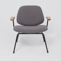 Стул AksHome RUDO (Рудо) серое букле SD8068-5/черный купить в Минске Стул AksHome RUDO (Рудо) серое букле SD8068-5/черный купить в Минске