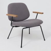 Стул AksHome RUDO (Рудо) серое букле SD8068-5/черный купить в Минске Стул AksHome RUDO (Рудо) серое букле SD8068-5/черный купить в Минске