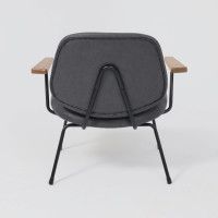 Стул AksHome RUDO (Рудо) экокожа винтажный черный WATUSI 16/черный купить в Минске Стул AksHome RUDO (Рудо) экокожа винтажный черный WATUSI 16/черный купить в Минске