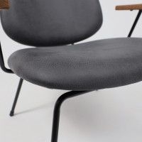 Стул AksHome RUDO (Рудо) экокожа винтажный черный WATUSI 16/черный купить в Минске Стул AksHome RUDO (Рудо) экокожа винтажный черный WATUSI 16/черный купить в Минске