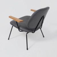 Стул AksHome RUDO (Рудо) экокожа винтажный черный WATUSI 16/черный купить в Минске Стул AksHome RUDO (Рудо) экокожа винтажный черный WATUSI 16/черный купить в Минске