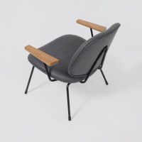 Стул AksHome RUDO (Рудо) экокожа винтажный черный WATUSI 16/черный купить в Минске Стул AksHome RUDO (Рудо) экокожа винтажный черный WATUSI 16/черный купить в Минске