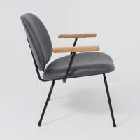 Стул AksHome RUDO (Рудо) экокожа винтажный черный WATUSI 16/черный купить в Минске Стул AksHome RUDO (Рудо) экокожа винтажный черный WATUSI 16/черный купить в Минске