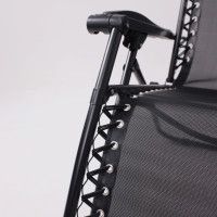 Кресло садовое SARDINIA (Сардиния) черный купить в Минске Кресло садовое SARDINIA (Сардиния) черный купить в Минске