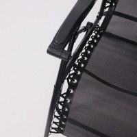 Кресло садовое SARDINIA (Сардиния) черный купить в Минске Кресло садовое SARDINIA (Сардиния) черный купить в Минске