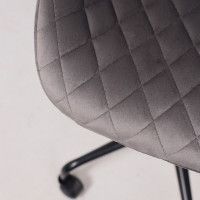 Кресло Akshome SAVANA (Савана) серый/белый купить в Минске