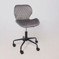 Кресло Akshome SAVANA (Савана) серый/белый купить в Минске