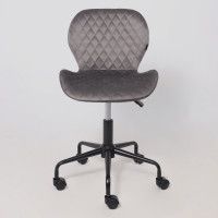 Кресло Akshome SAVANA (Савана) серый/белый купить в Минске