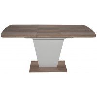 Стол Элигард Sheldon раздвижной обеденный 1180(1570)*720*760 дуб каньон купить в Минске