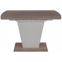 Стол Элигард Sheldon раздвижной обеденный 1180(1570)*720*760 дуб каньон купить в Минске