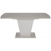 Стол Элигард Sheldon раздвижной обеденный 1180(1570)*720*760 дуб монтерей купить в Минске