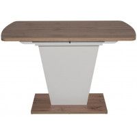 Стол Элигард Sheldon раздвижной обеденный 1180(1570)*720*760 дуб натуральный купить в Минске Стол Элигард Sheldon раздвижной обеденный 1180(1570)*720*760 дуб натуральный купить в Минске