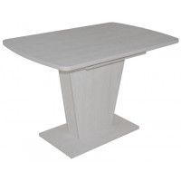 Стол Элигард Sheldon раздвижной обеденный 1180(1570)*720*760 сосна каньон