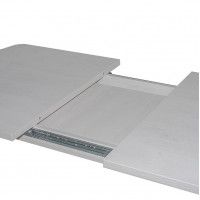 Стол Элигард Sheldon раздвижной обеденный 1180(1570)*720*760 сосна каньон купить в Минске Стол Элигард Sheldon раздвижной обеденный 1180(1570)*720*760 сосна каньон купить в Минске