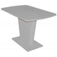 Стол Элигард Sheldon раздвижной обеденный 1180(1570)*720*760 сосна каньон купить в Минске Стол Элигард Sheldon раздвижной обеденный 1180(1570)*720*760 сосна каньон купить в Минске