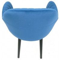 Стул ШЕР R ткань синий/черный купить в Минске Стул ШЕР R ткань синий/черный купить в Минске