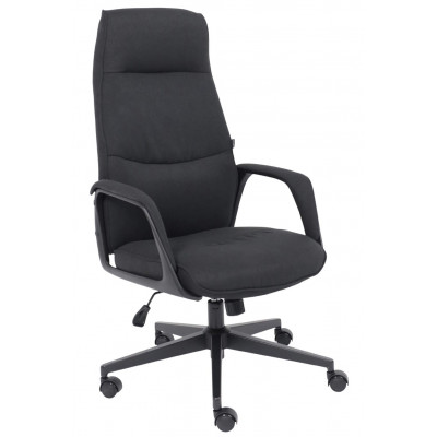 Кресло AksHome Sierra (Сиерра) ткань черный купить в Минске