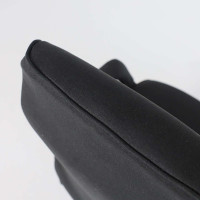 Кресло AksHome Sierra (Сиерра) ткань черный купить в Минске