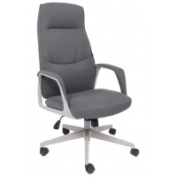 Кресло AksHome Sierra (Сиерра) ткань серый купить в Минске