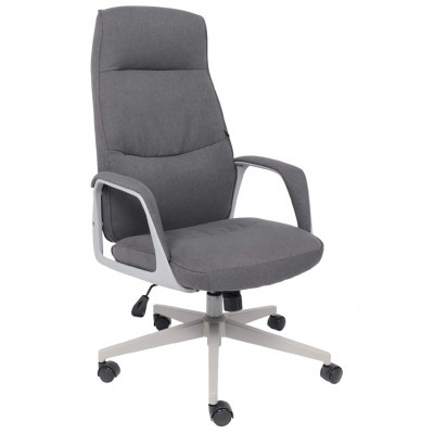 Кресло AksHome Sierra (Сиерра) ткань серый купить в Минске