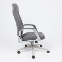 Кресло AksHome Sierra (Сиерра) ткань серый купить в Минске