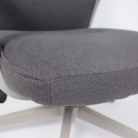 Кресло AksHome Sierra (Сиерра) ткань серый купить в Минске