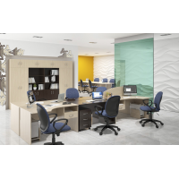 Стеллаж Simple SR-2W купить в Минске