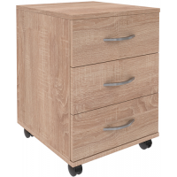 Тумба подкатная Simple SC-3M купить в Минске