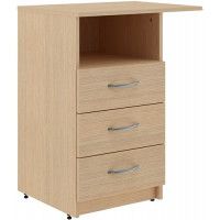 Тумба приставная Simple SC-3D-2 L купить в Минске