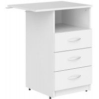 Тумба приставная Simple SC-3D-2 R купить в Минске