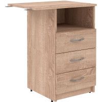 Тумба приставная Simple SC-3D-2 R купить в Минске