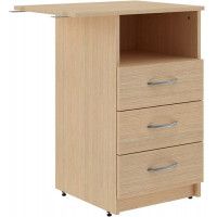 Тумба приставная Simple SC-3D-2 R купить в Минске