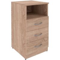 Тумба приставная Simple SC-3D.1 купить в Минске